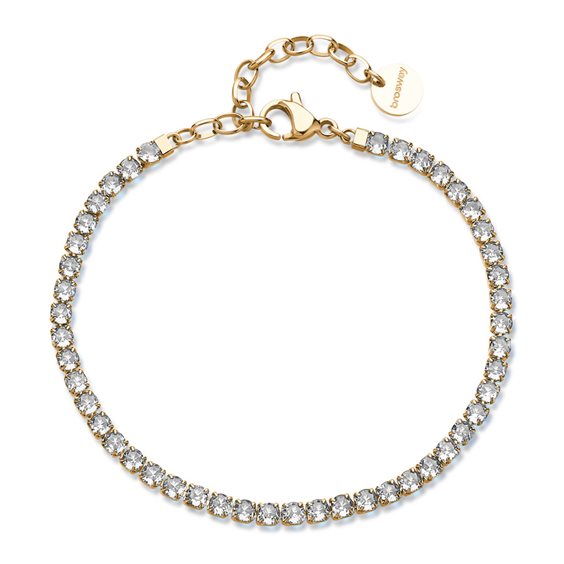 Bracciale Brosway Donna Desideri in Acciaio BEI100 - BEI100